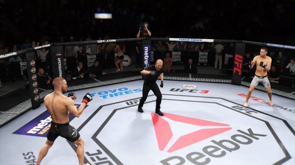 ufc7 Operation Sports