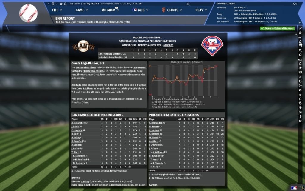 box_score Operation Sports