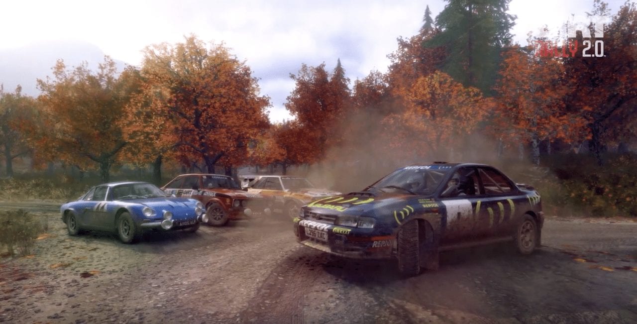 drtr - Operation Sports