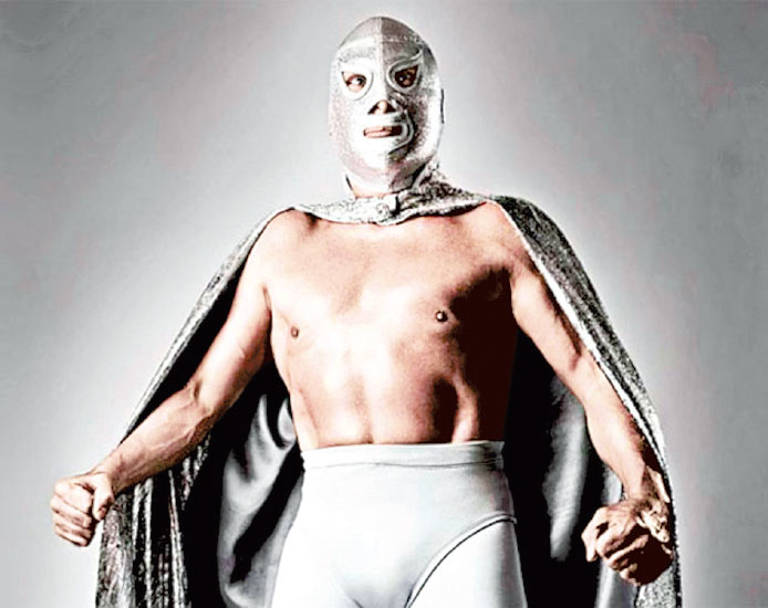 Santo Operation Sports