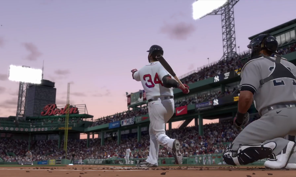 MLB The Show 20 Sliders Mike Lowe Sliders Version 1.3