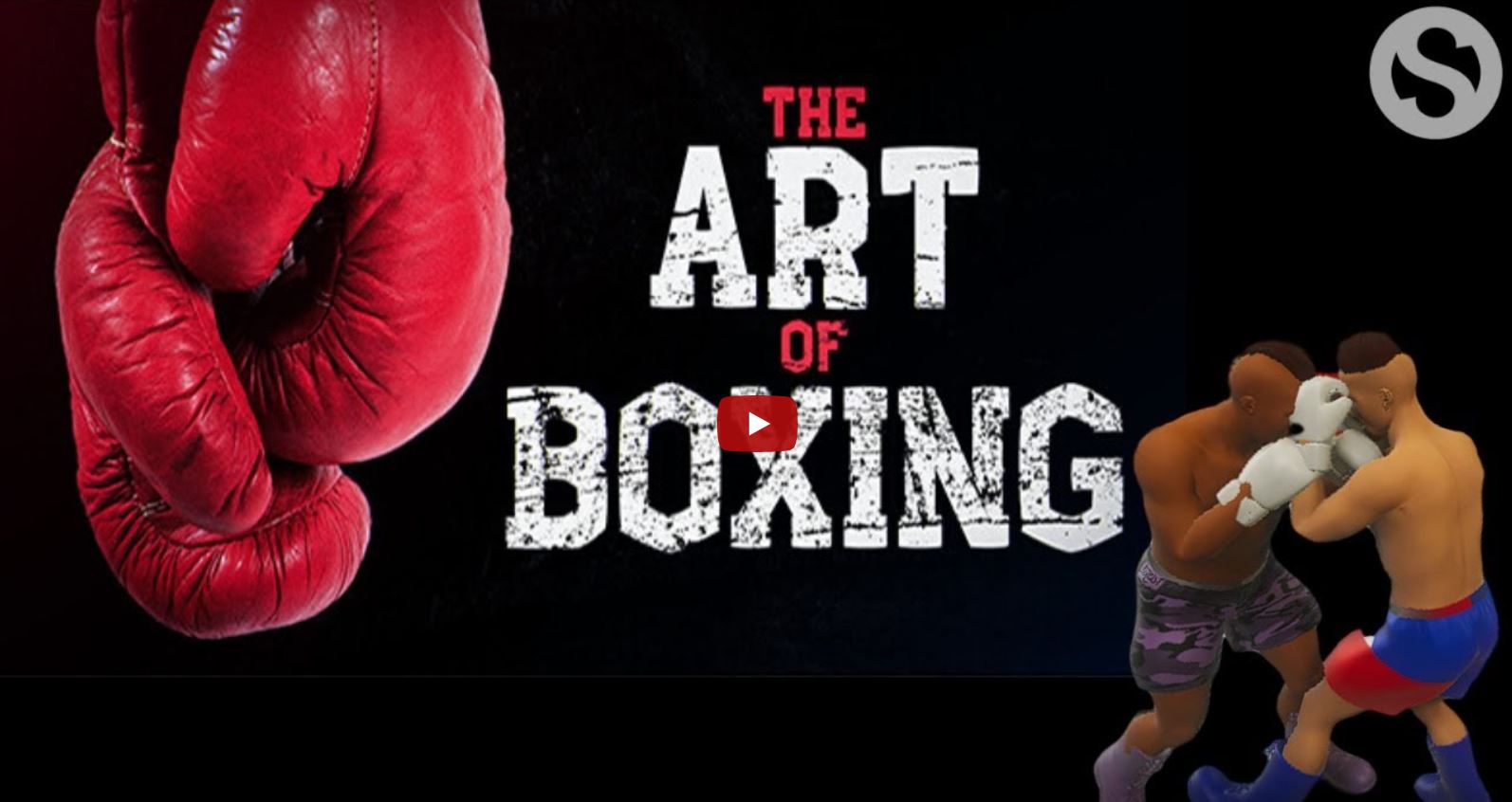 artofboxing Operation Sports