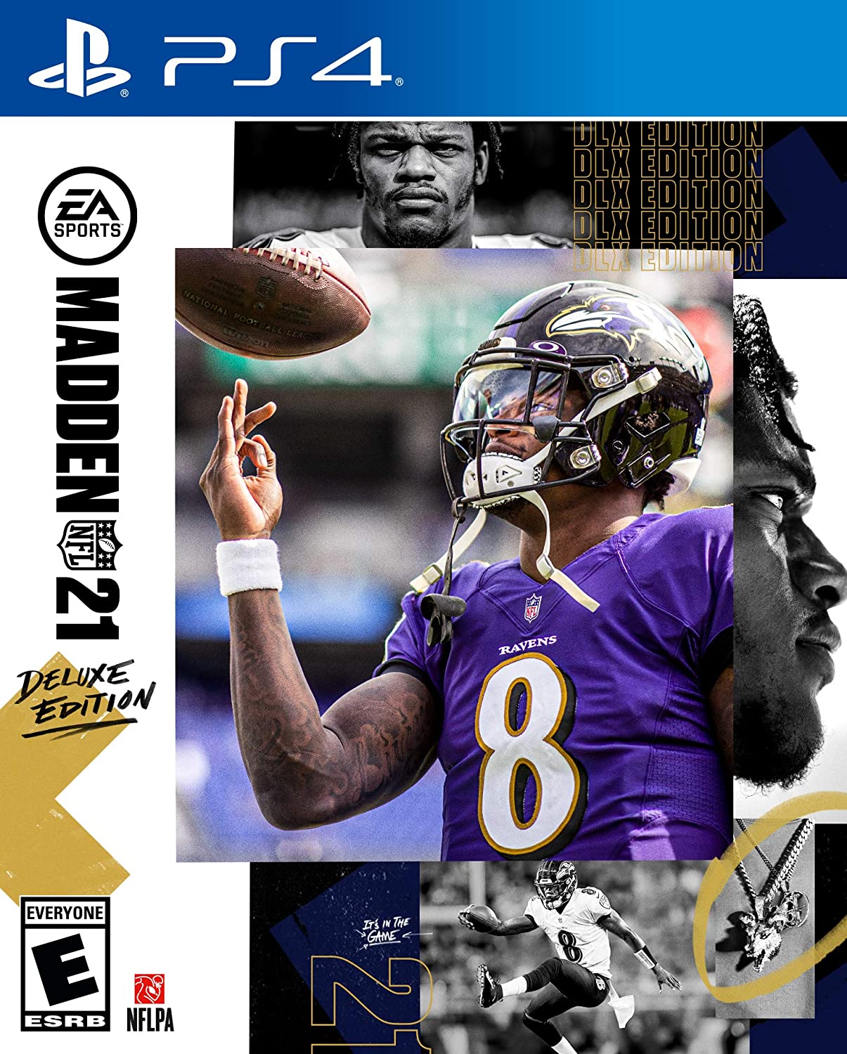 Operation Sports Madden 24 - qqpzohj