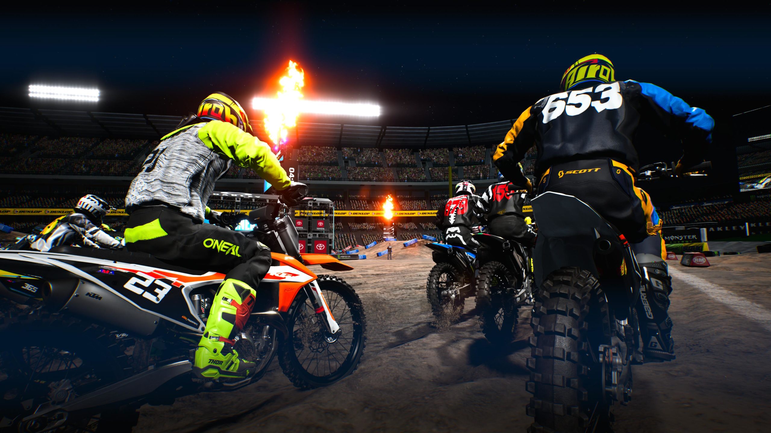 Monster Energy Supercross - The Official Videogame 4_20210306113043 ...
