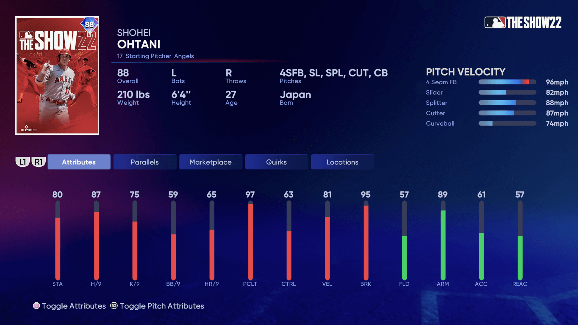 MLB The Show 22 Cover Athletes Collection - MLB The Show 22 Shohei - How To Get Cover Athletes Mlb The Show 22